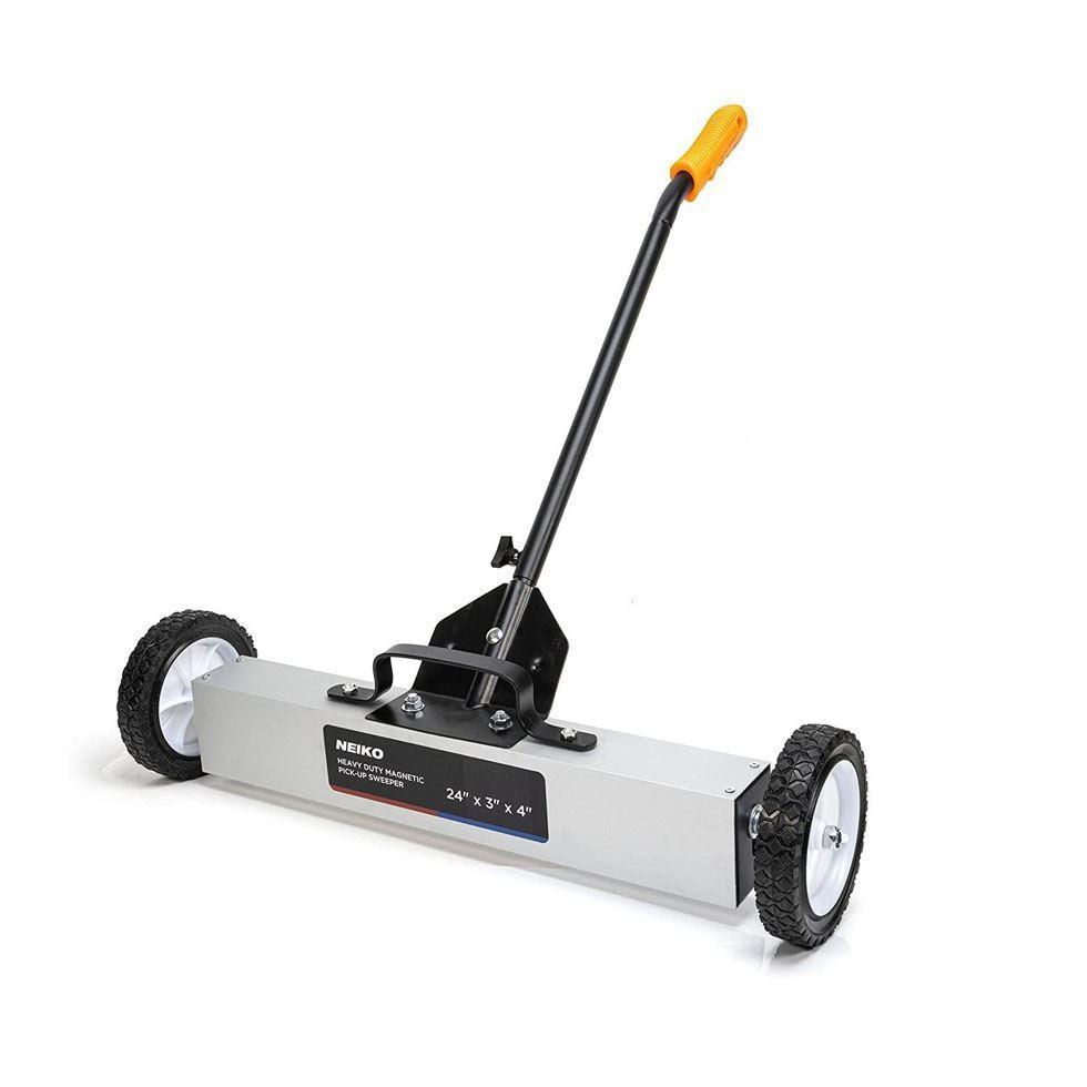 Magnetic Floor Sweeper Image