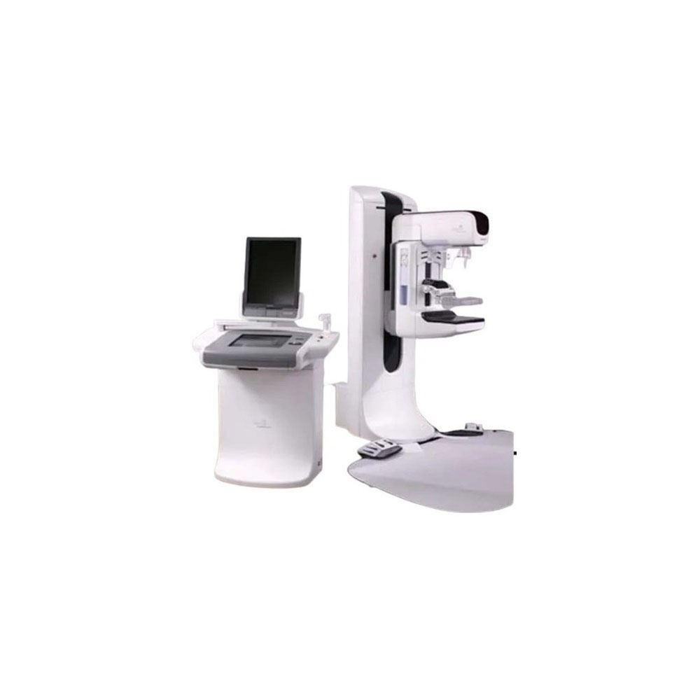 Mammography Machine Image