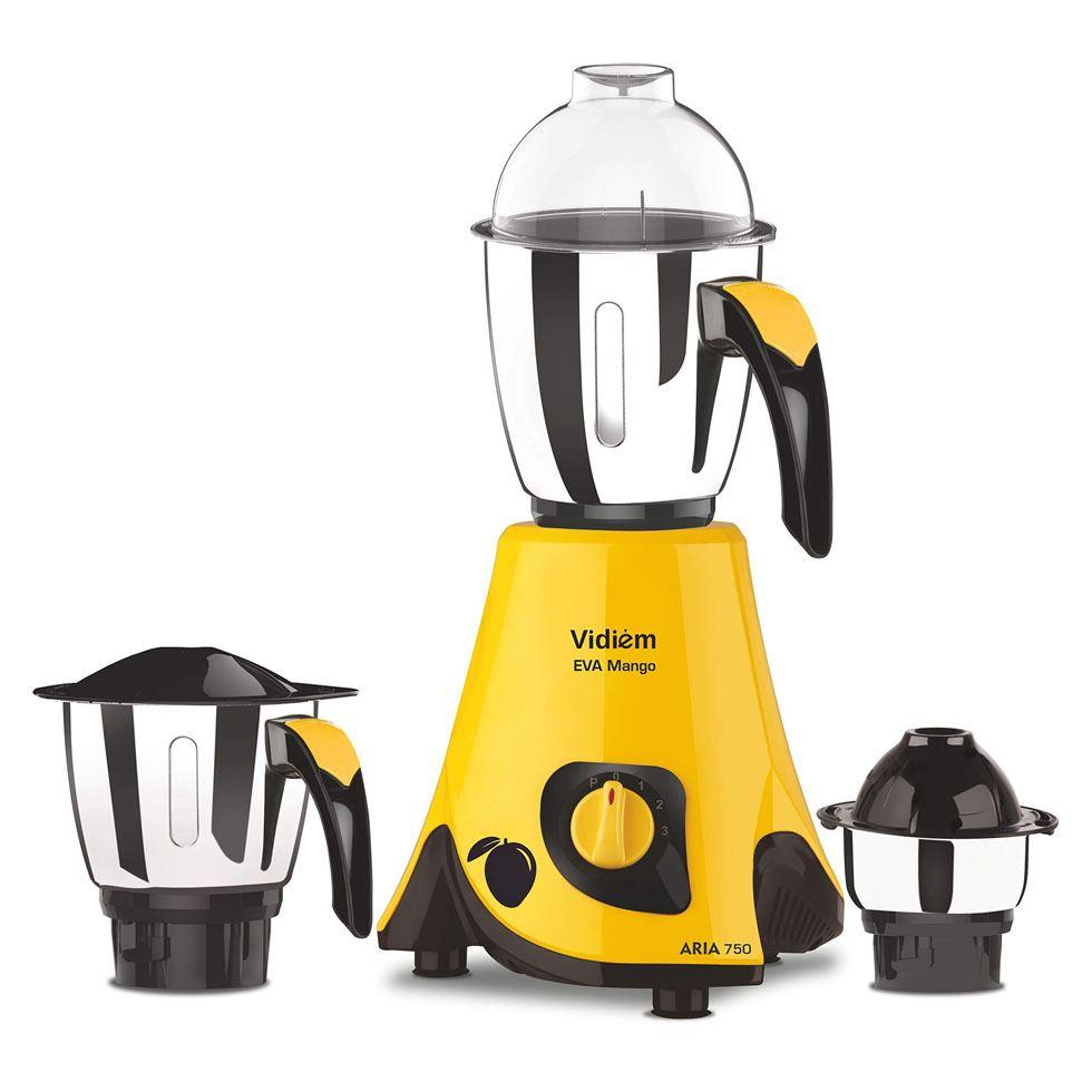 Mango Mixer Grinder Image