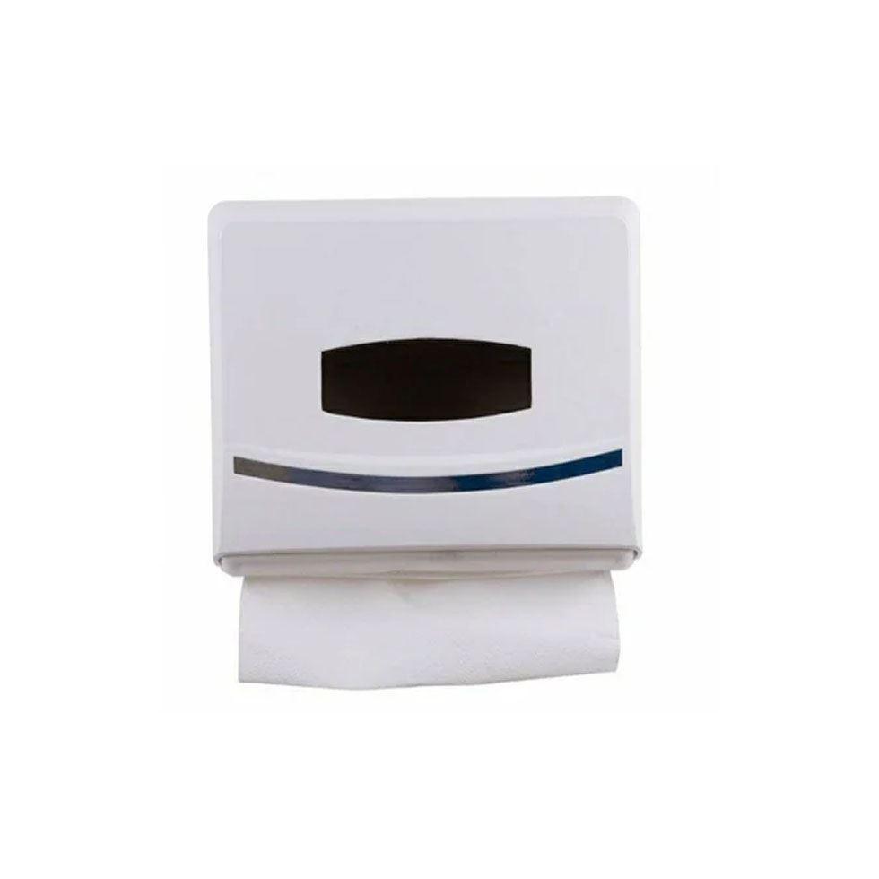 Manual Tissue Paper Dispenser Image