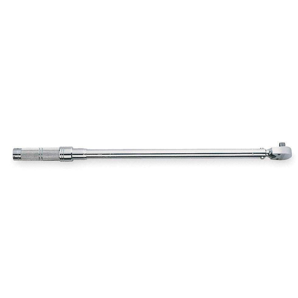 Manual Torque Wrench Image