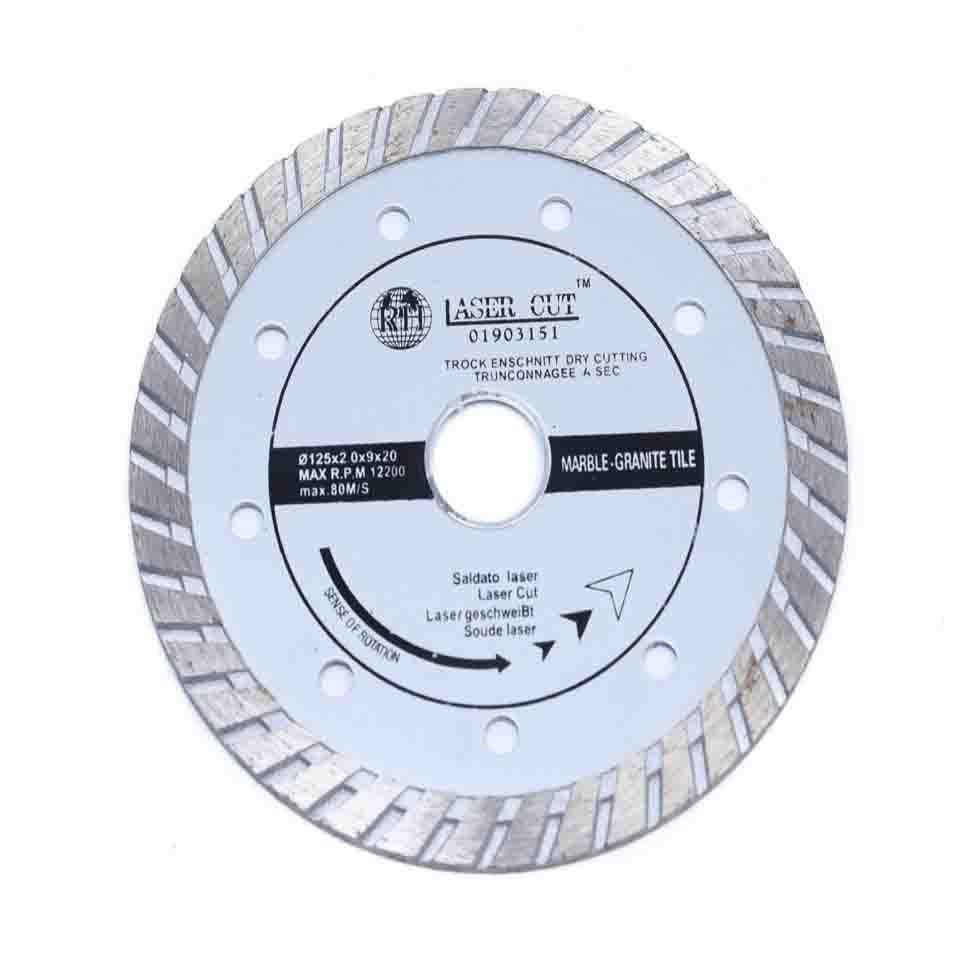 Marble Cutting Blade Image