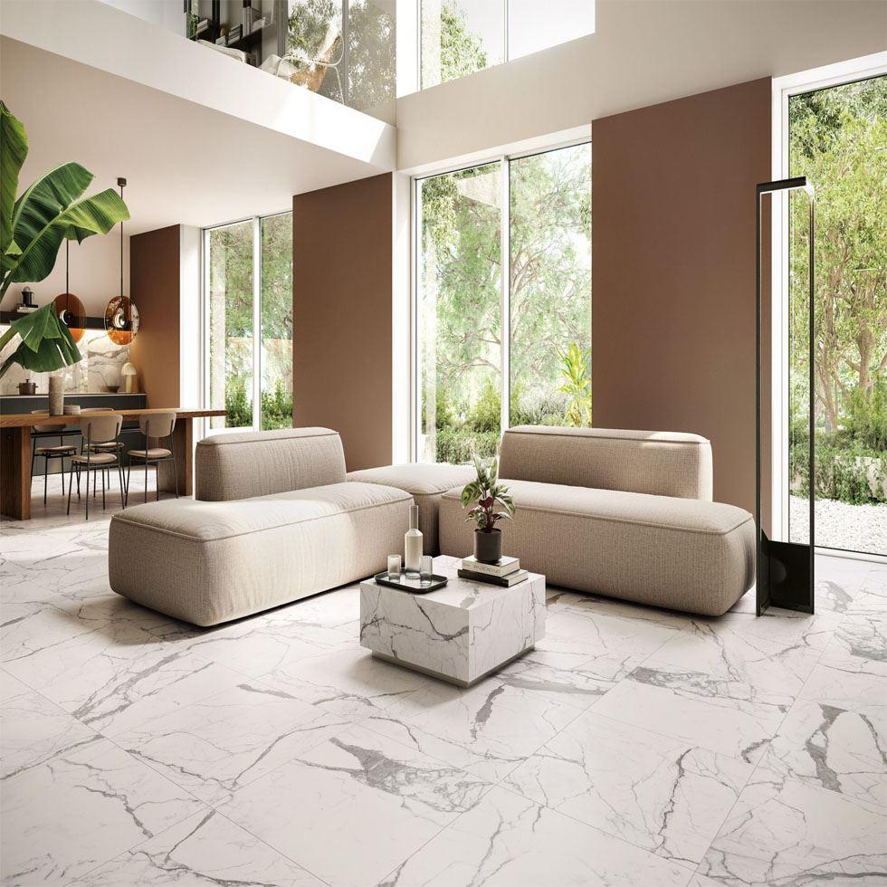  Marble Matt Tiles Image