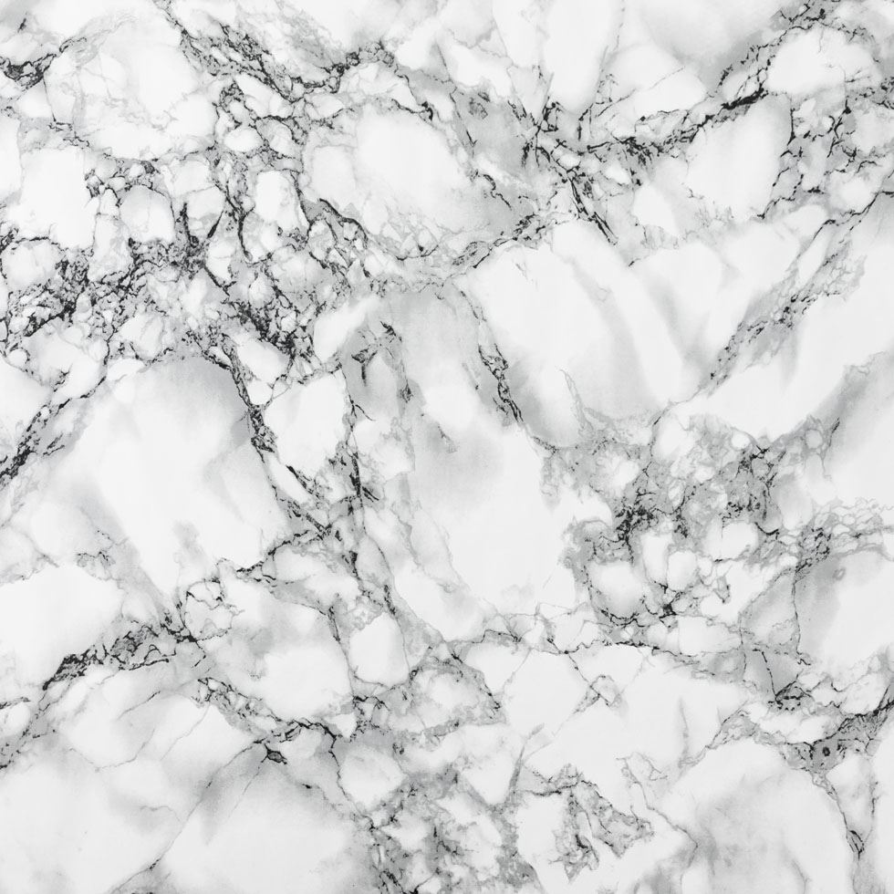 White Marble Stone Image