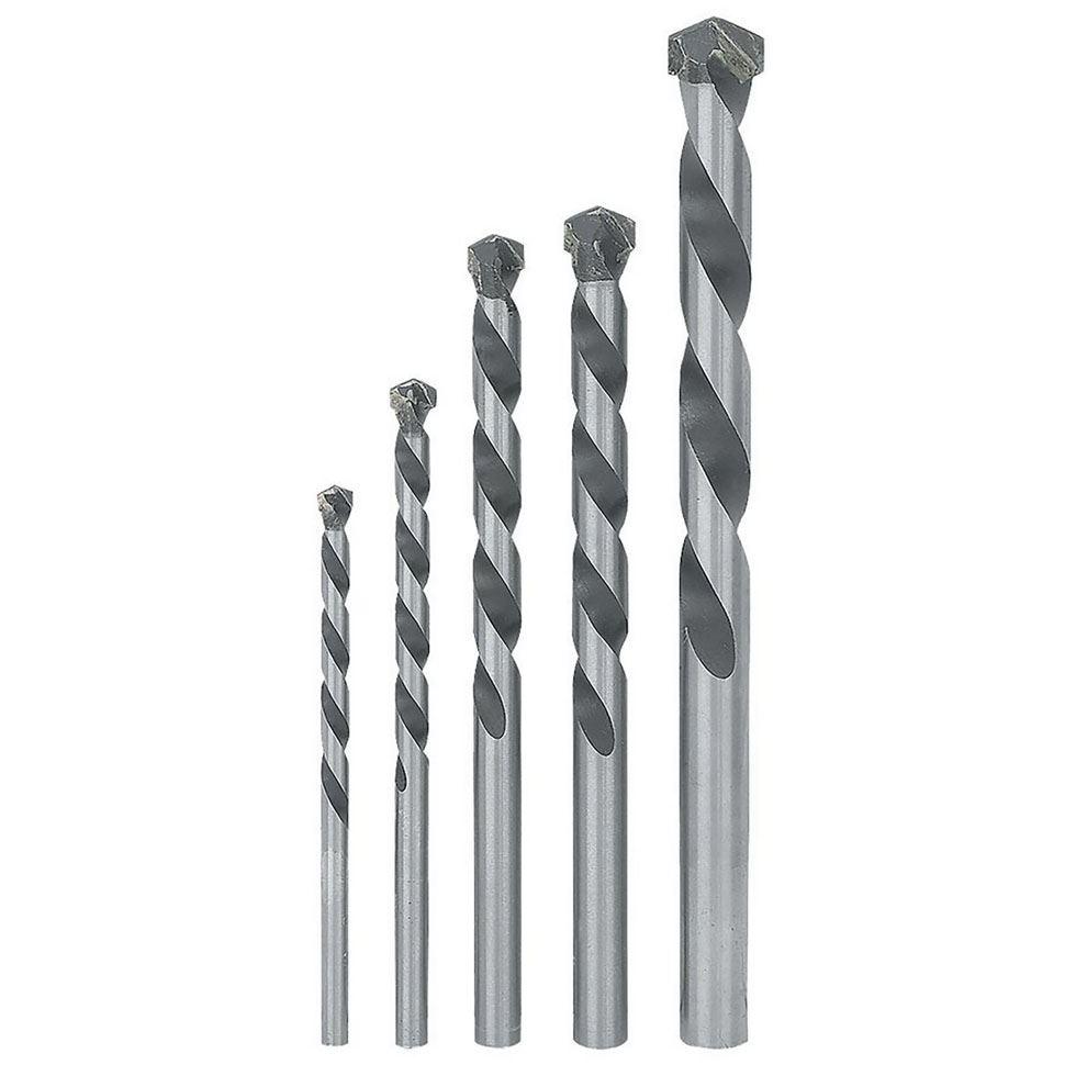 Masonry Drill Bits Image