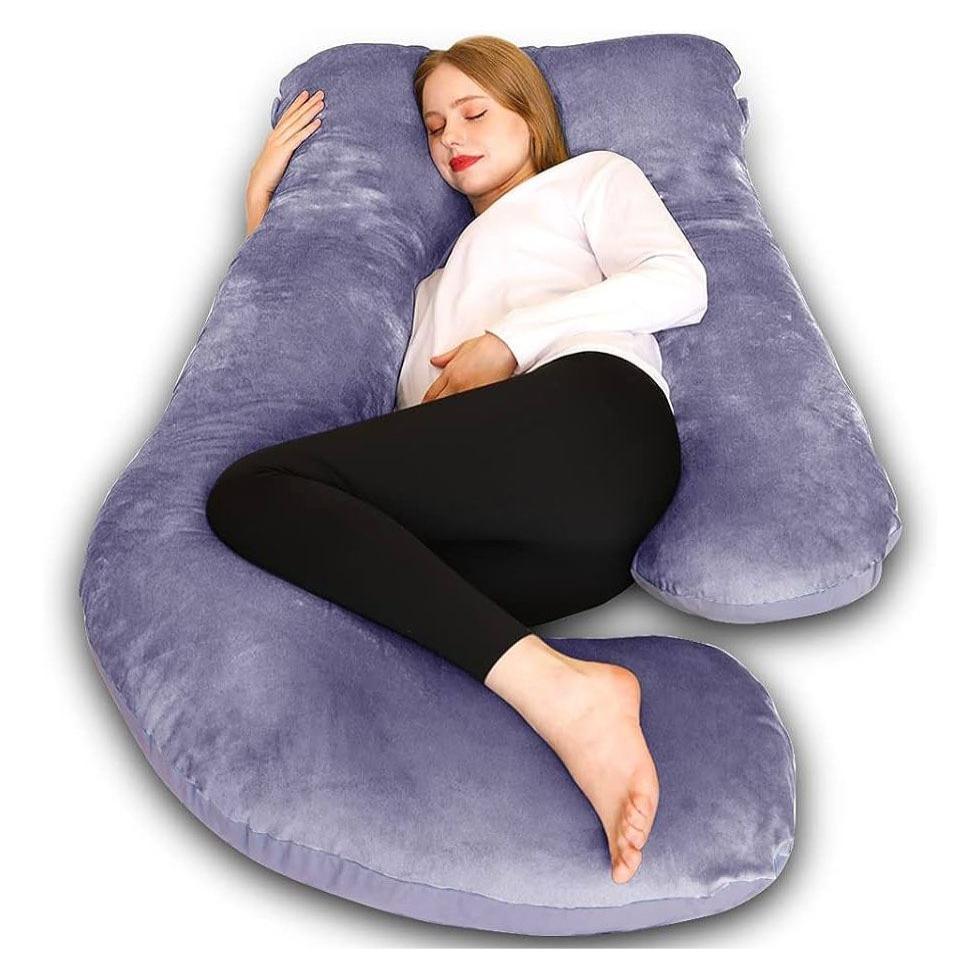 Maternity Comfortable Pillow Image