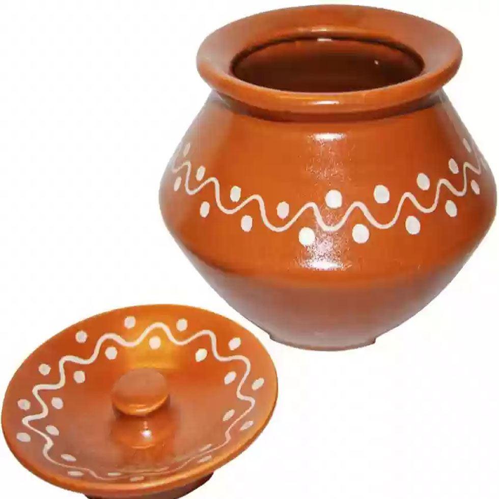 Matka handi Image