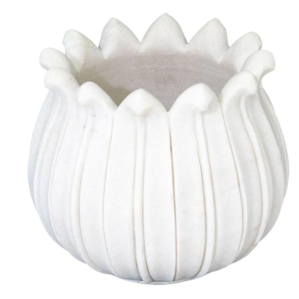 Matka Marble Pots Image