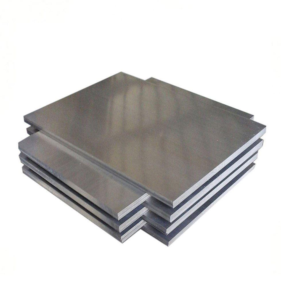 MC Steel Plates Image