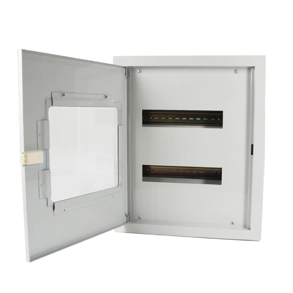 MCB Enclosure Box Image