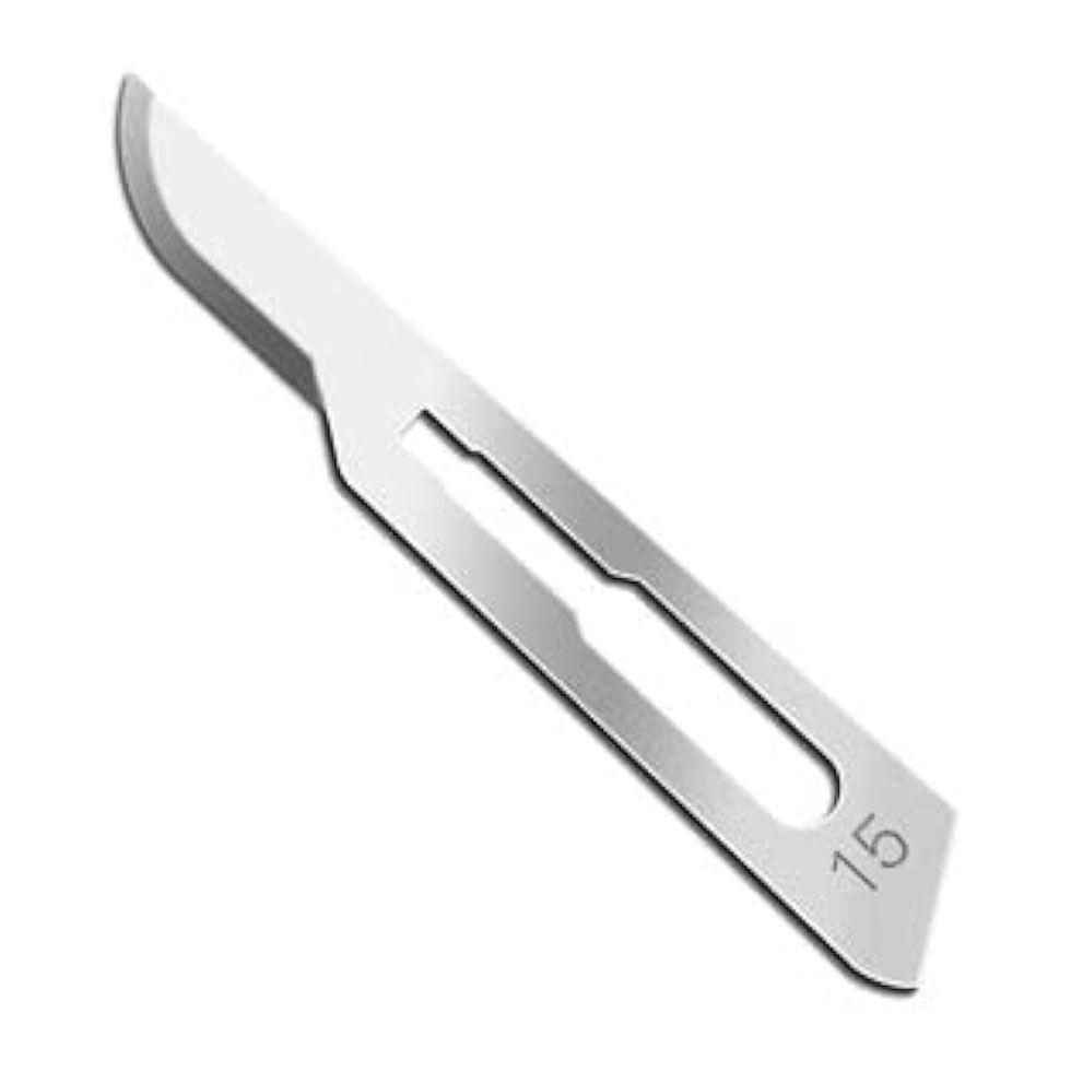 Medical Surgical Blade Image