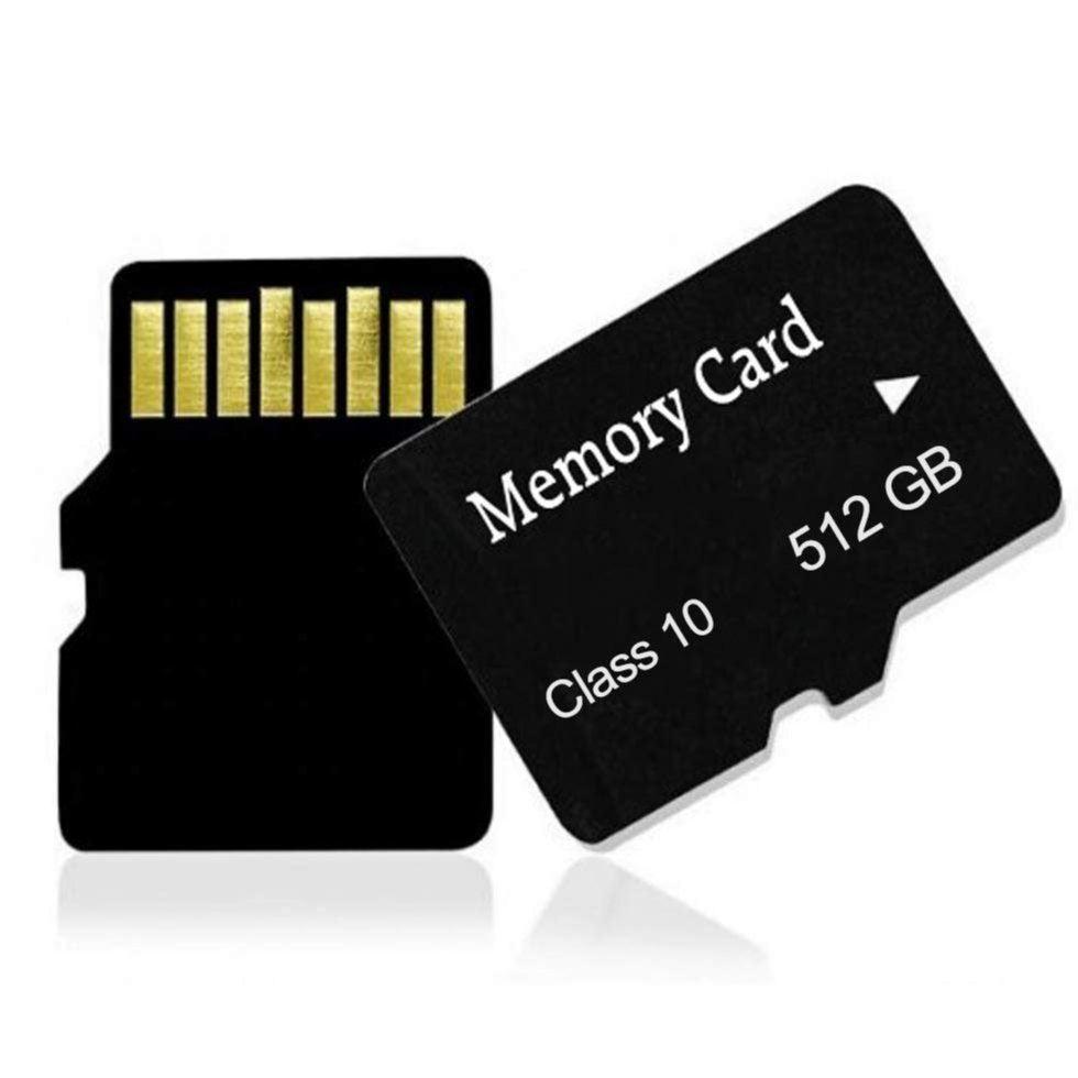 Memory Card Image