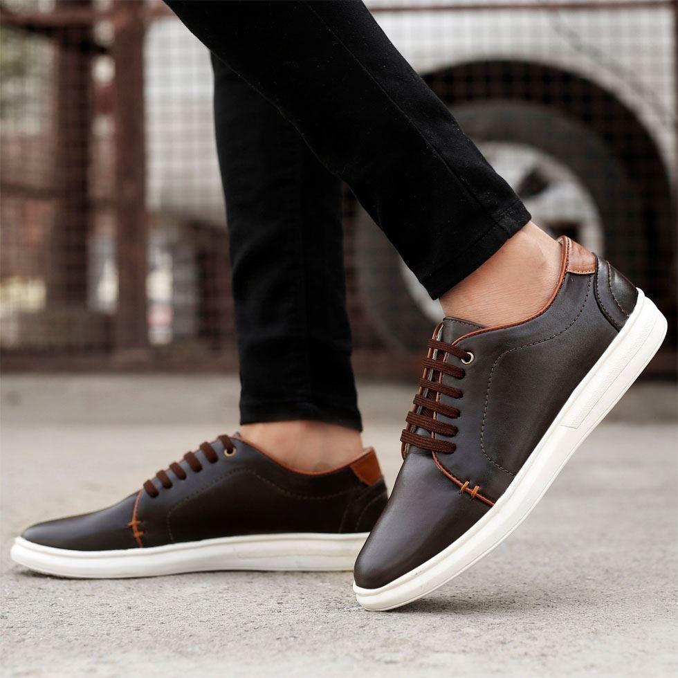 Men Casual Shoes  Image