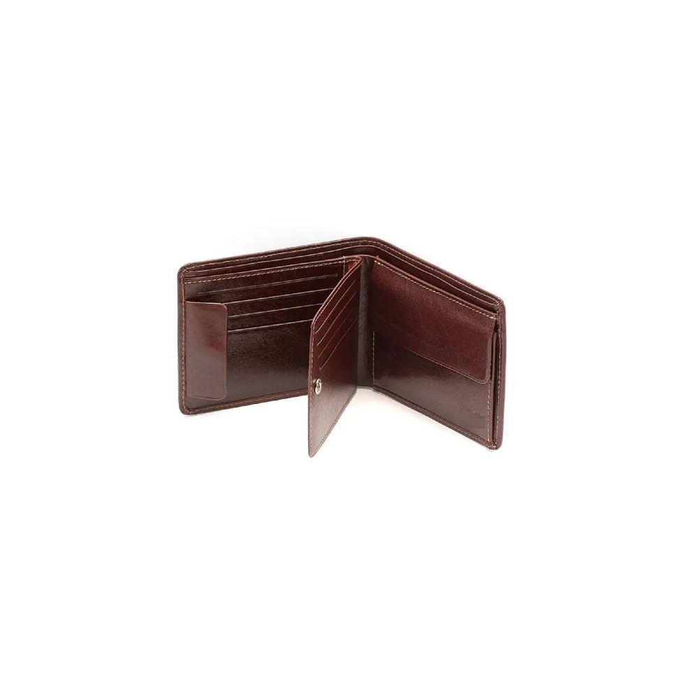 Men Genuine Leather Wallet Image