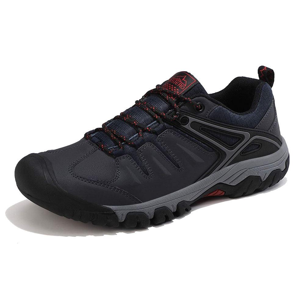 Men Hiking Shoes  Image