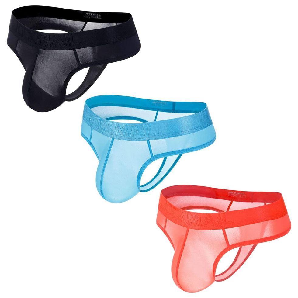 Men's Brief Underwear Image