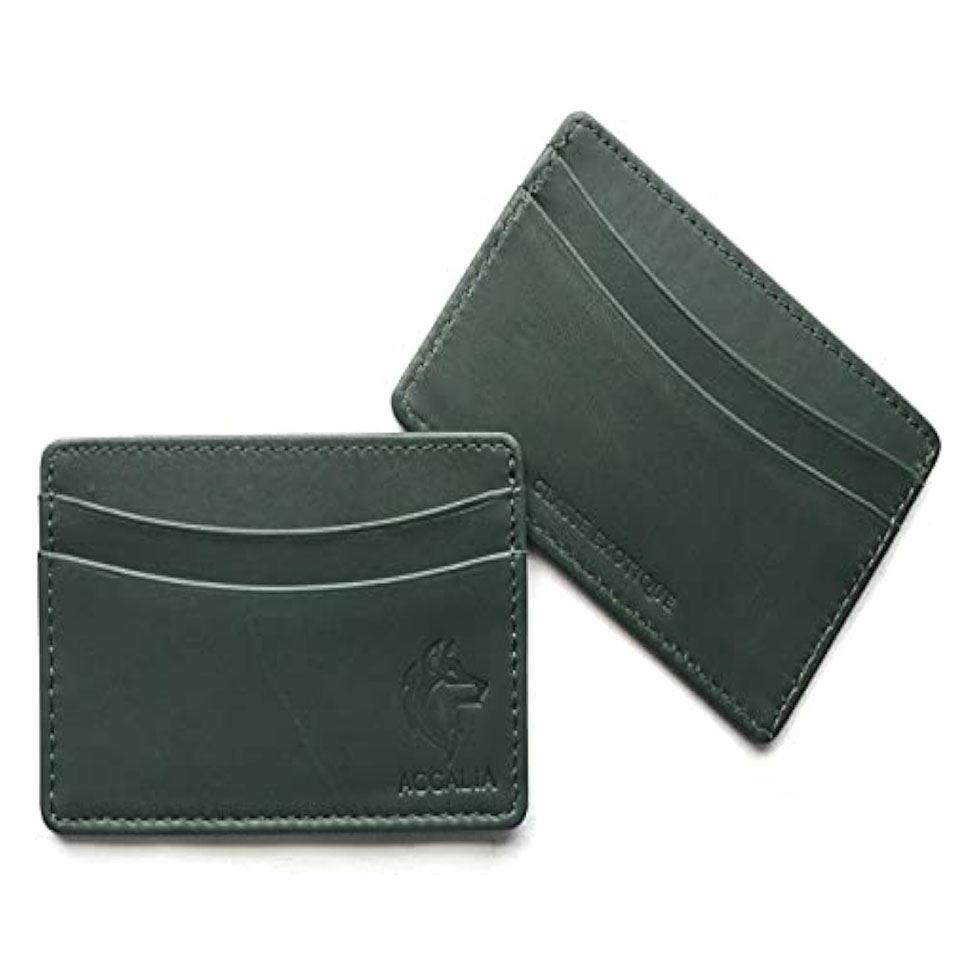 Mens Card Holder Image