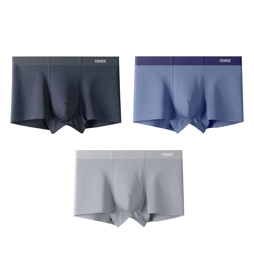 Mens Cotton Underwear Image