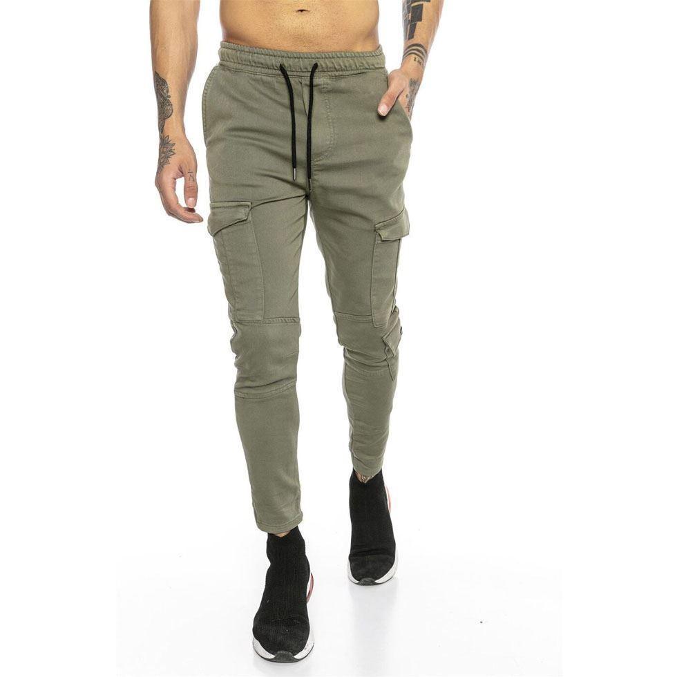  Mens Jogger Pants Image