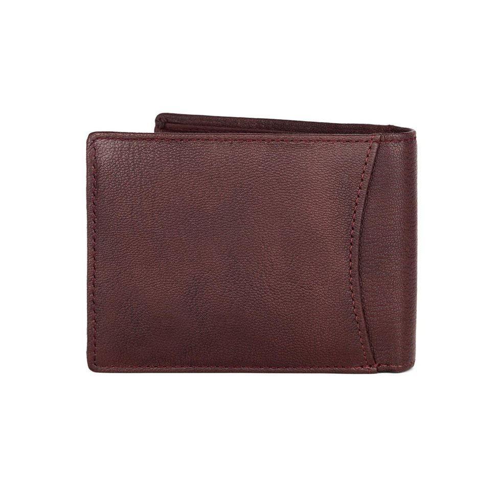 Mens Leather Wallet  Image