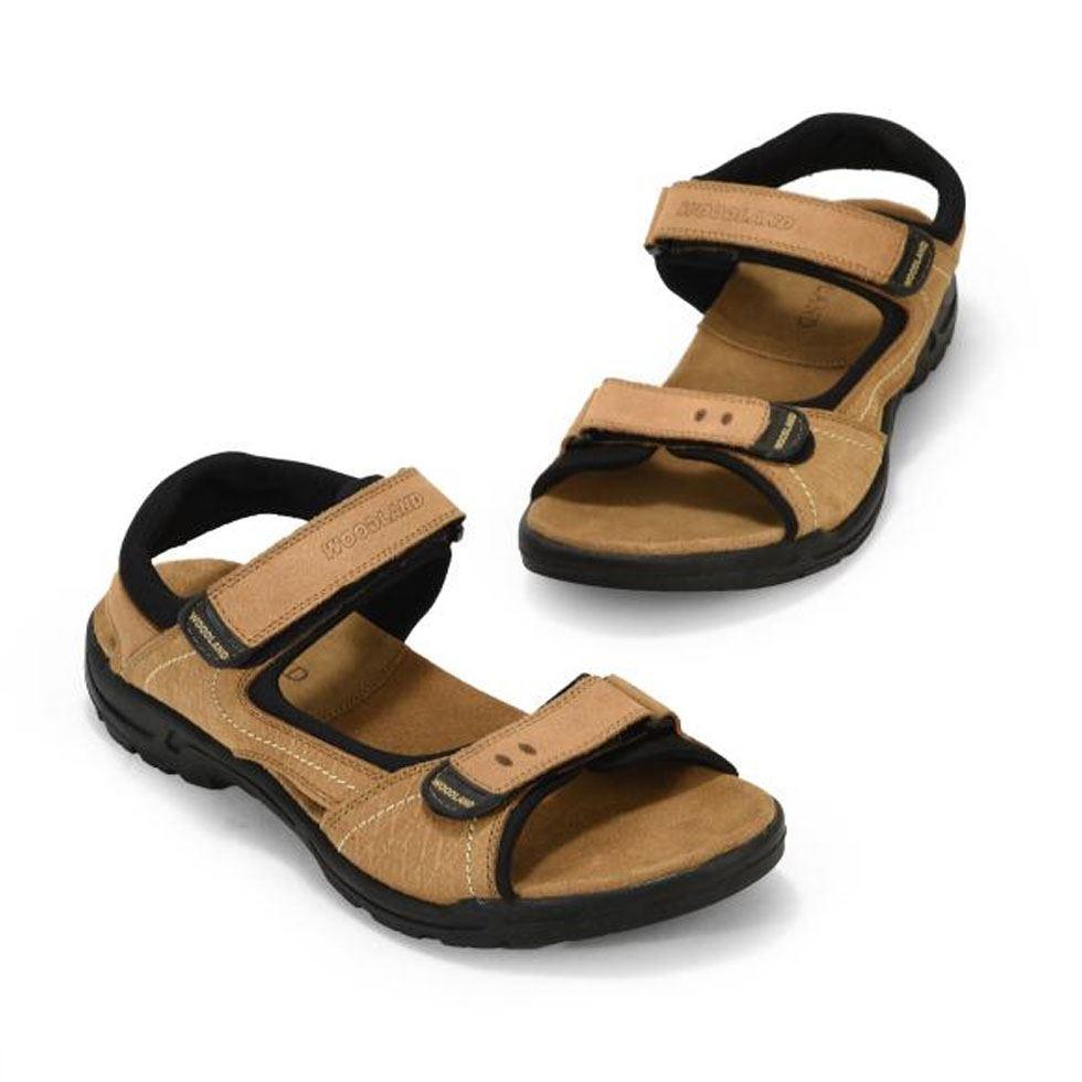 Classic Mens Sandals New Models Exclusive Branded Collection Image