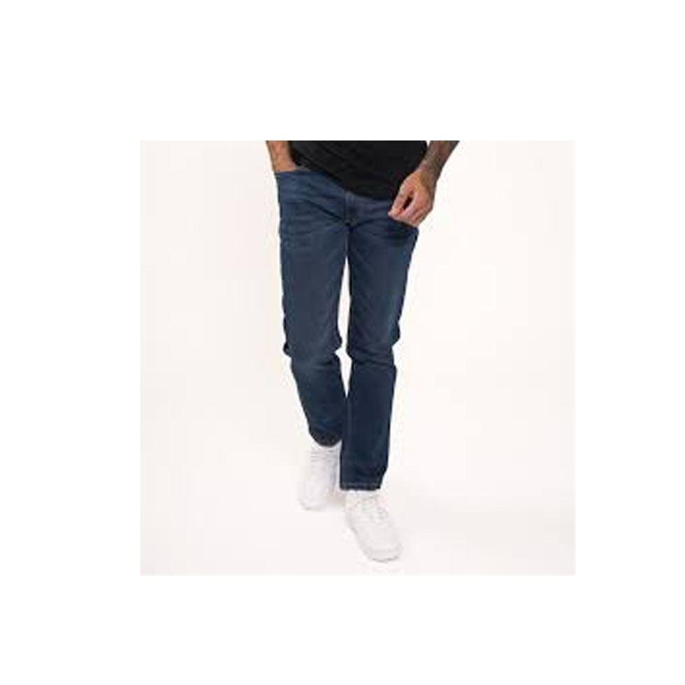 Mens Straight Leg Jeans Image