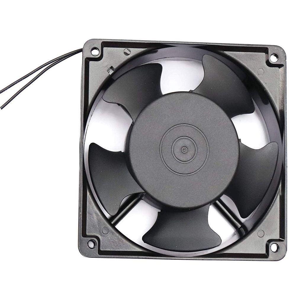 Metal Ac Axial Fan  Image