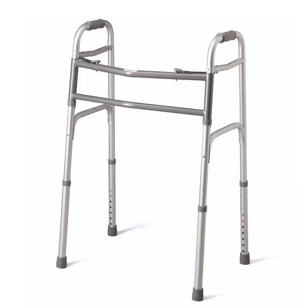 Metal Adjustable Walker Image