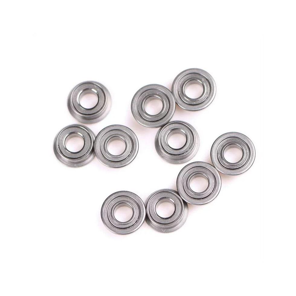 Metal Ball Bearing  Image