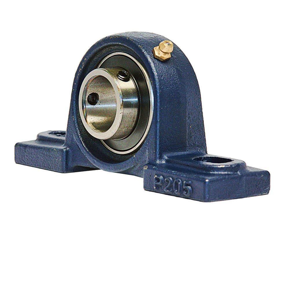 Metal Bearing Housing Image