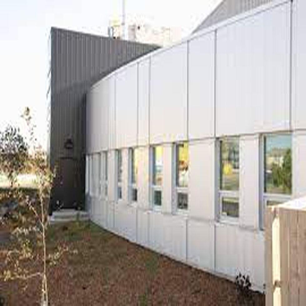 Metal Cladding Systems Image