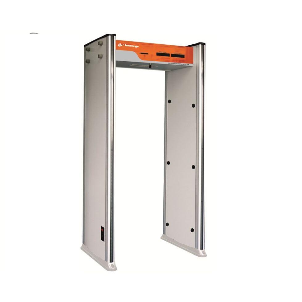 Metal Door Frame Detector Image