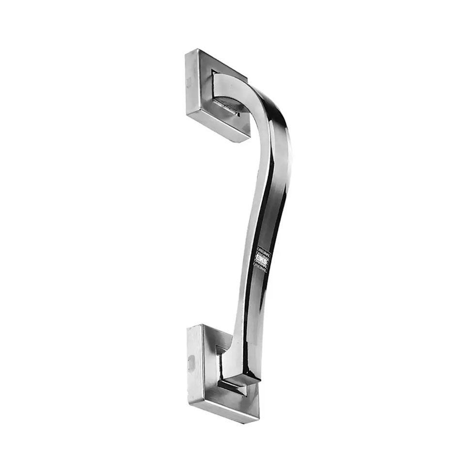 Metal Door Handle Image