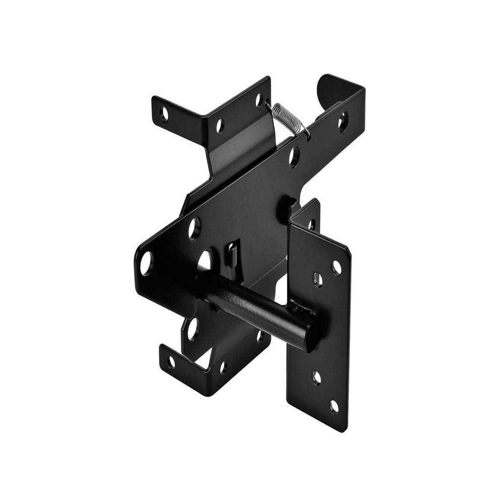 Metal Gate Latch  Image