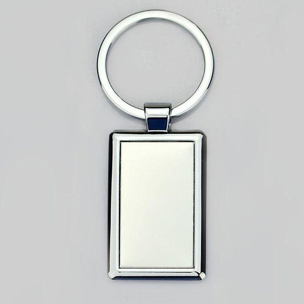 Metal Key Chain Image