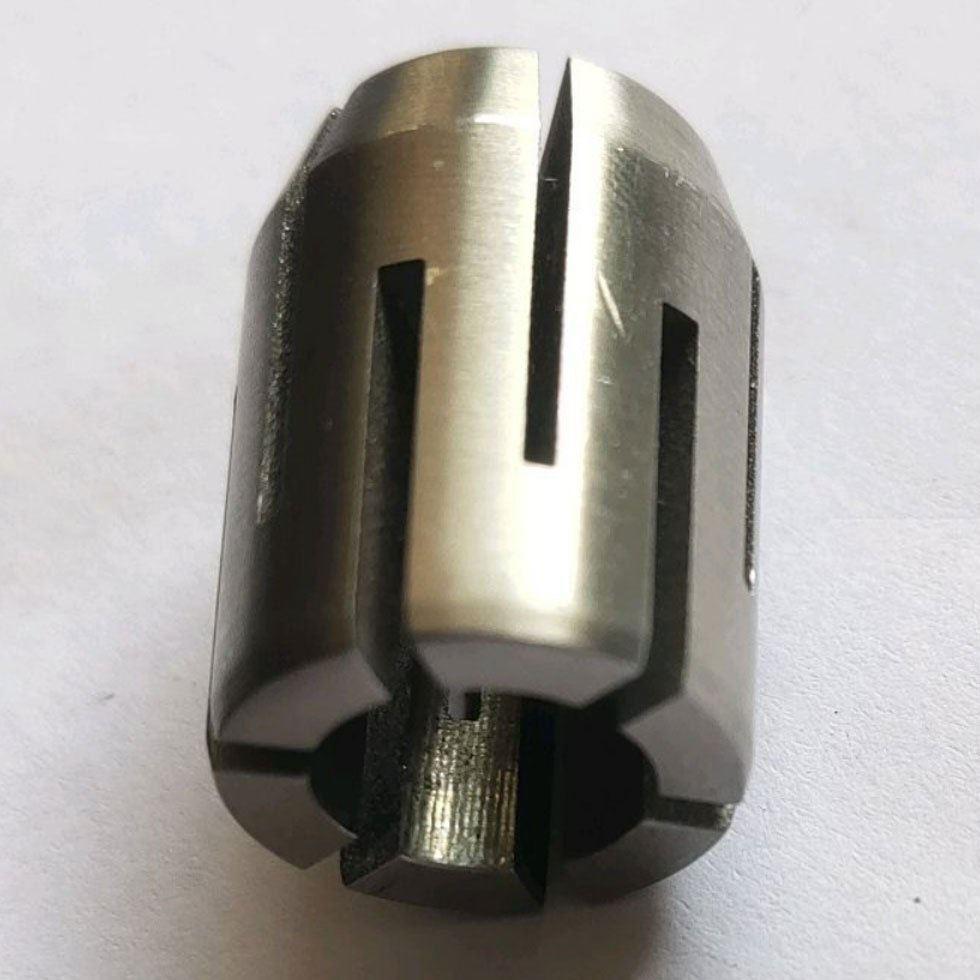 Metal Machine Collet Image