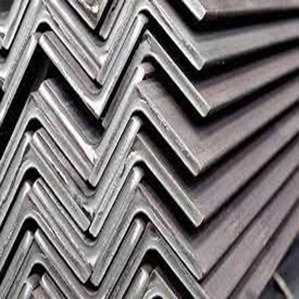 Metal Steel Angle Image