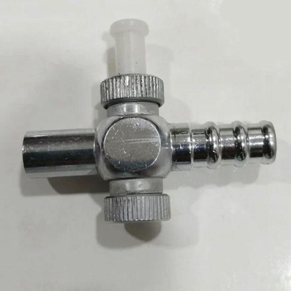 Metal Suction Valve Image