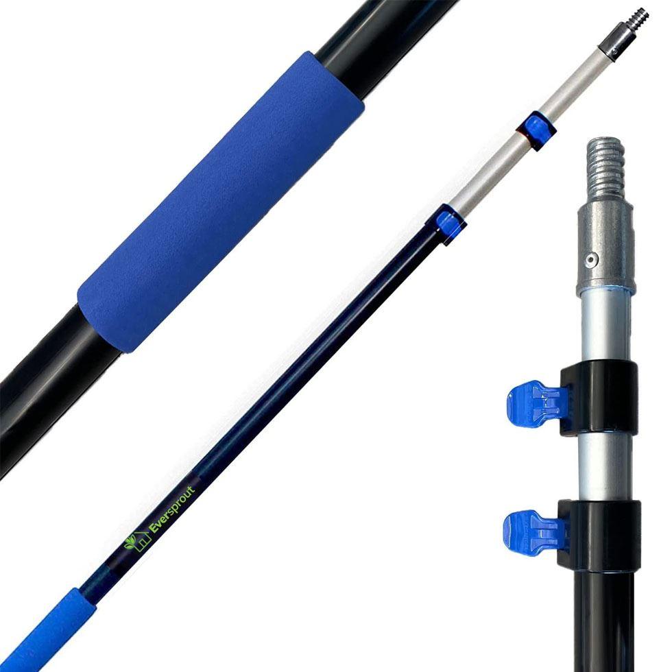 Metal Telescopic Pole Image