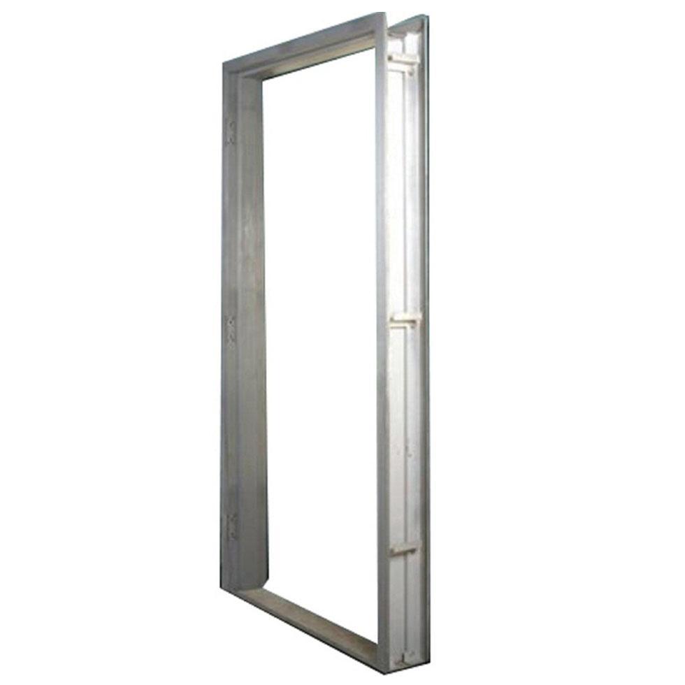 Metalic Door Frame Image