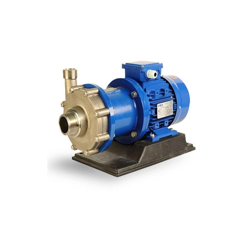 Metallic Coupled Pump Image