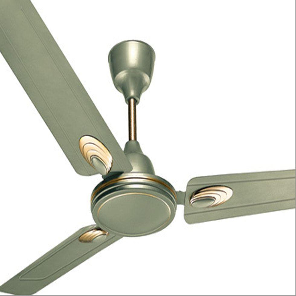 Metallic Delite Pista Fan Image