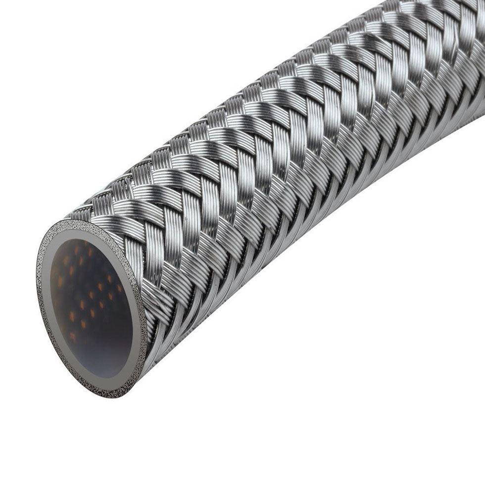 Metallic Flexible Hose Image