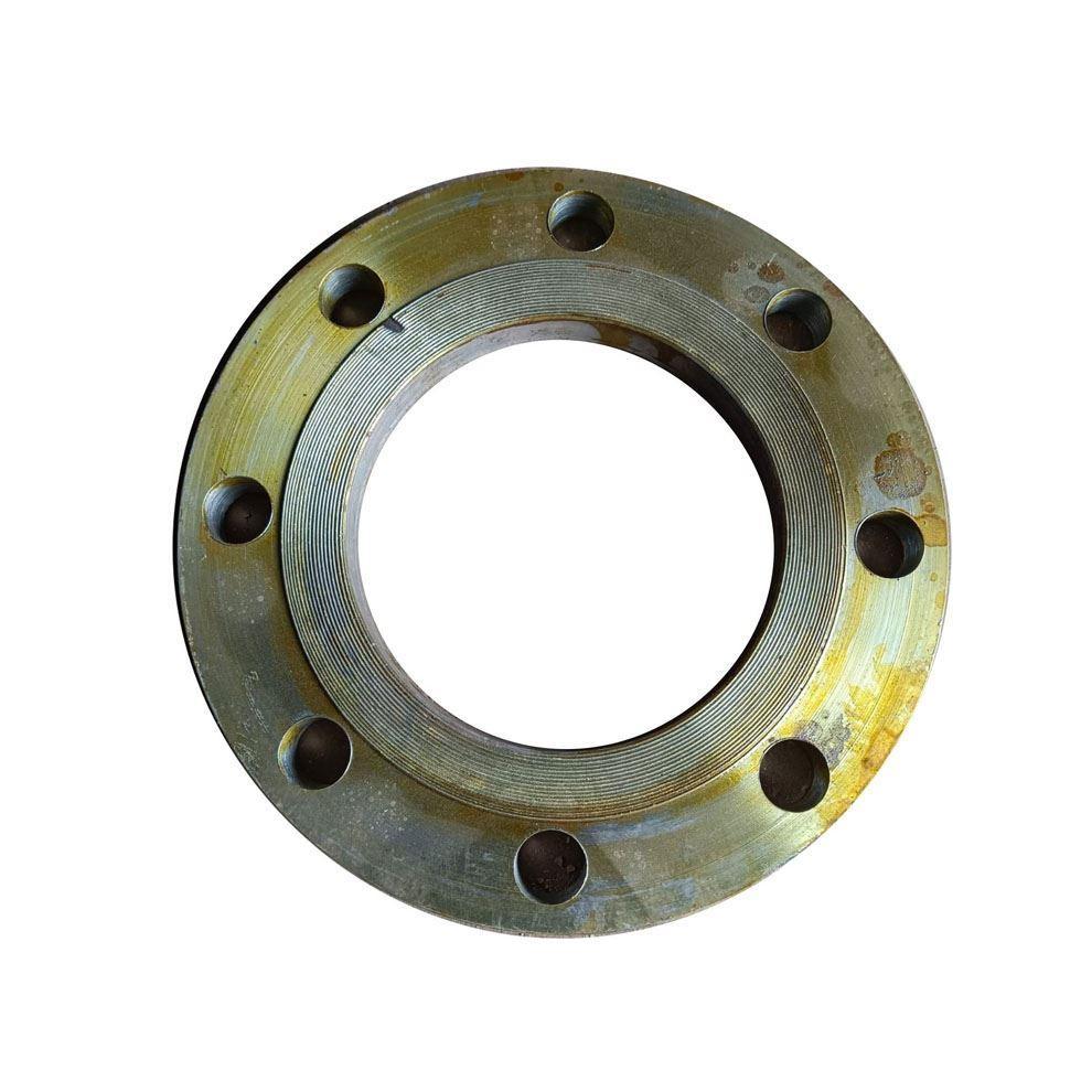 Mild Industrial Flanges  Image