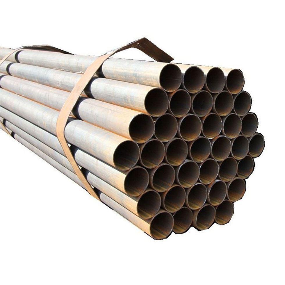 Mild Steel Erw Pipe Image