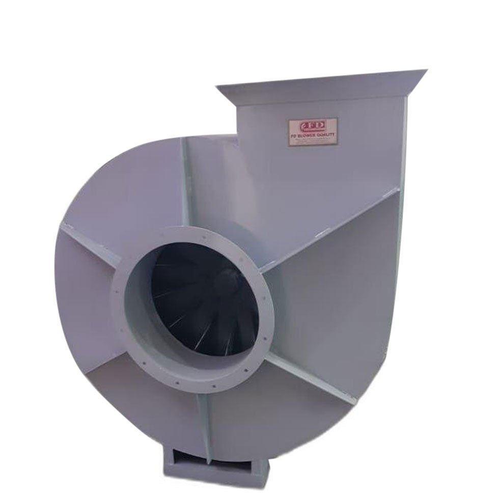 Mild Steel Exhaust Blower Image