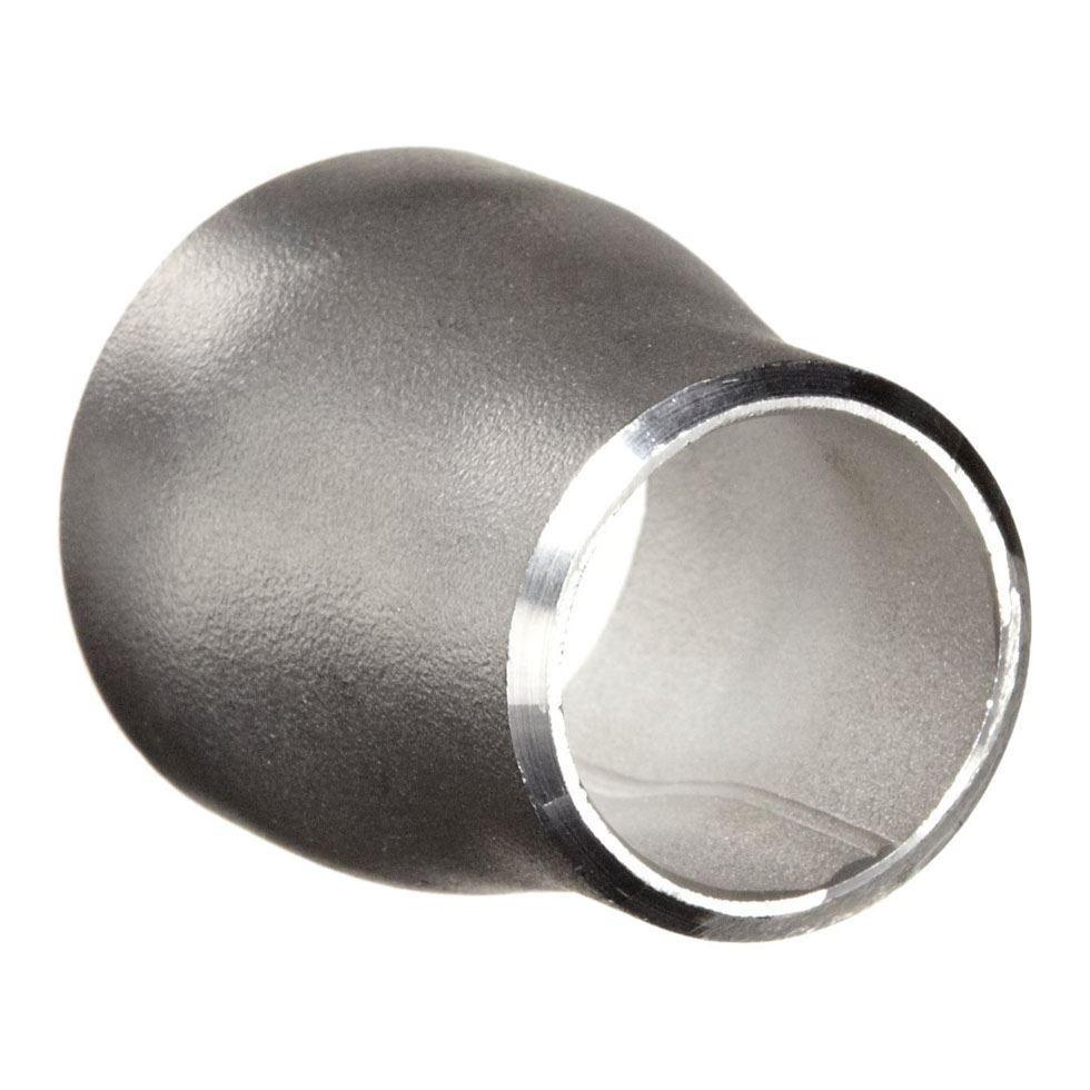 Mild Steel Round Reducer Image