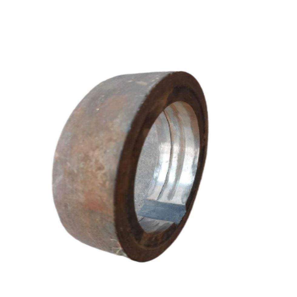 Mild Steel Taper Collar Image