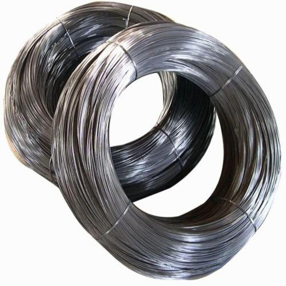 Mild Steel Wire Image