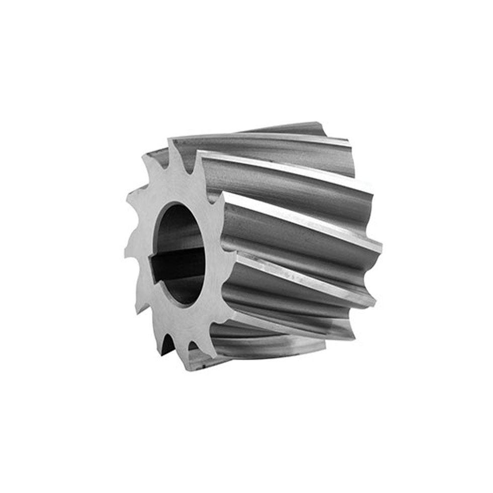 Milling Plain Cutters Image